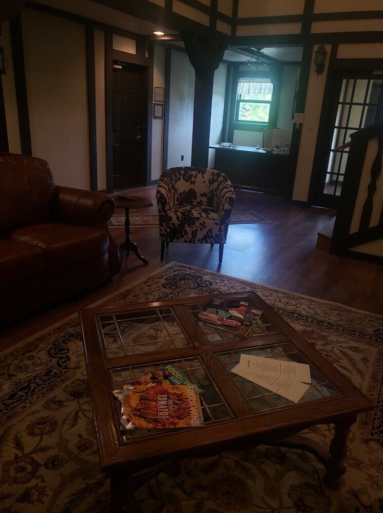 Posada Highland Lodge