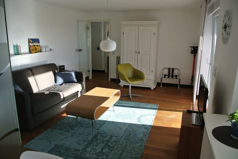 Apartamentos Panorama52