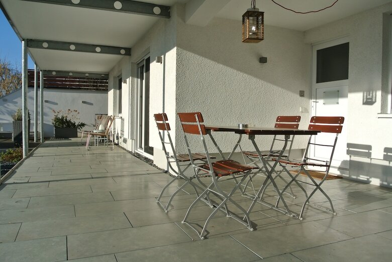 Apartamentos Panorama52