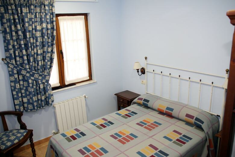Pension Casa Veiga