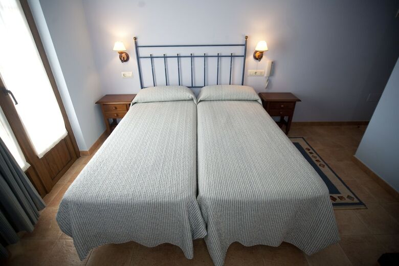 Pension Casa Veiga