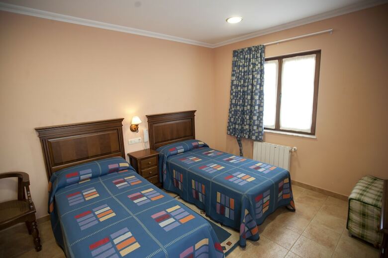 Pension Casa Veiga
