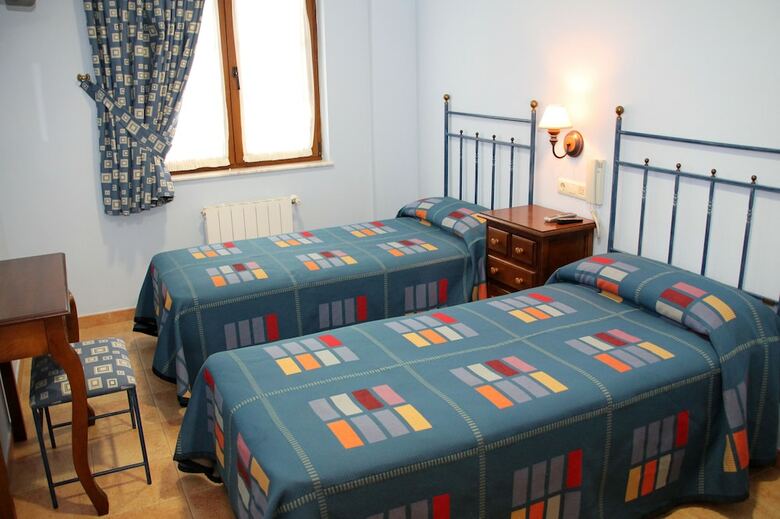 Pension Casa Veiga