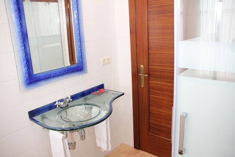 Pension Casa Veiga