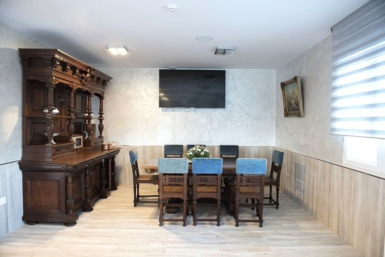 Hotel Vilaseco