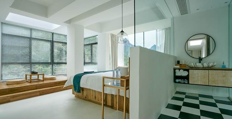Yun XI Resort Hotel