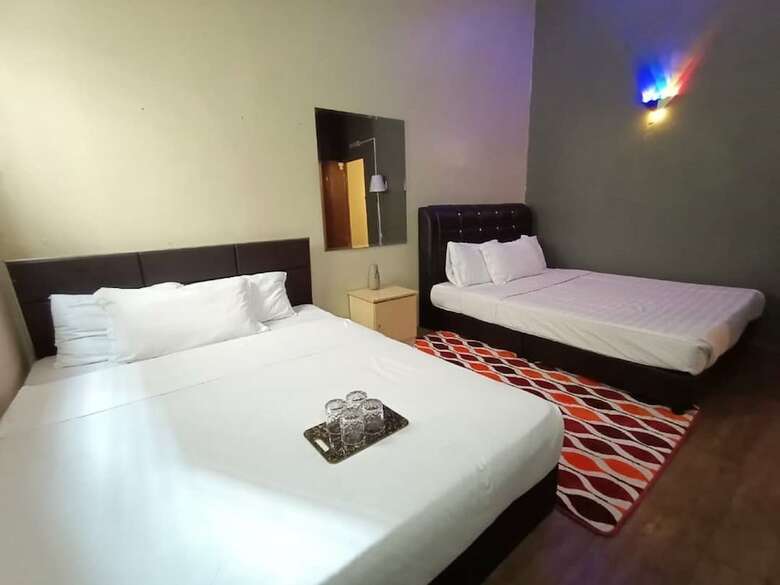 Hotel Boutique Batu Gajah