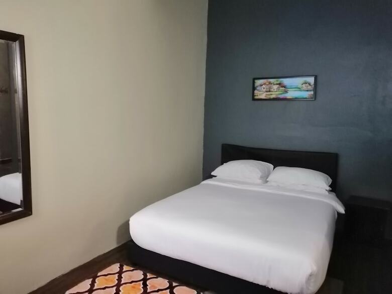 Hotel Boutique Batu Gajah