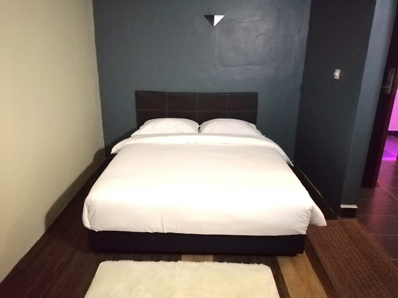 Hotel Boutique Batu Gajah