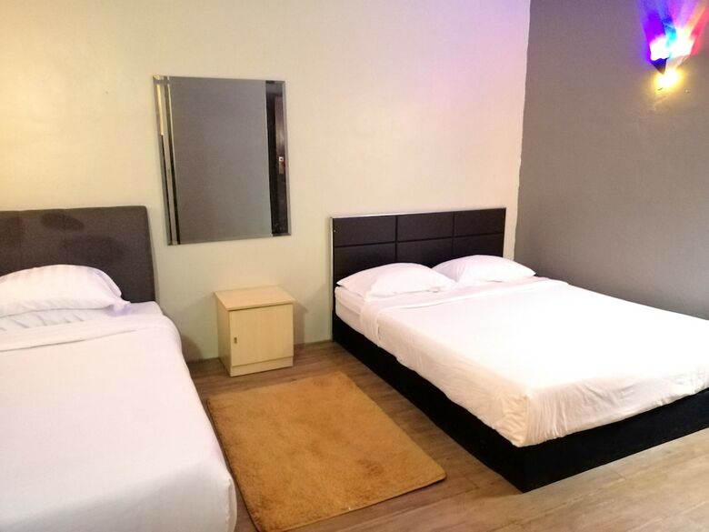 Hotel Boutique Batu Gajah