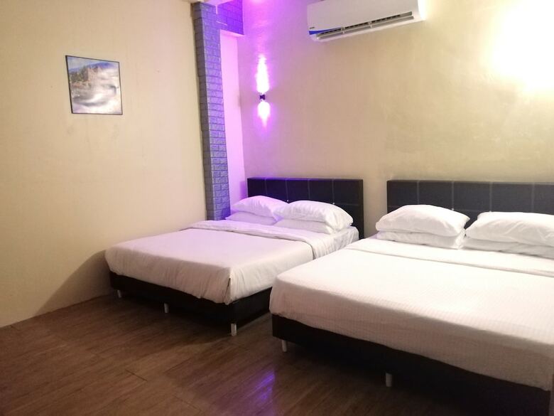 Hotel Boutique Batu Gajah
