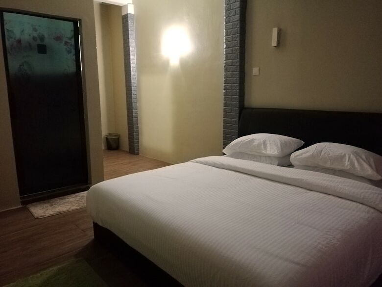Hotel Boutique Batu Gajah