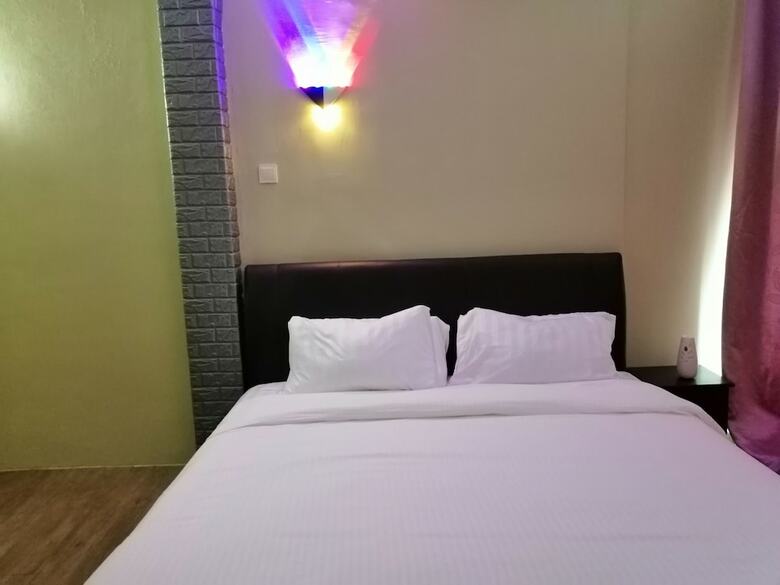 Hotel Boutique Batu Gajah