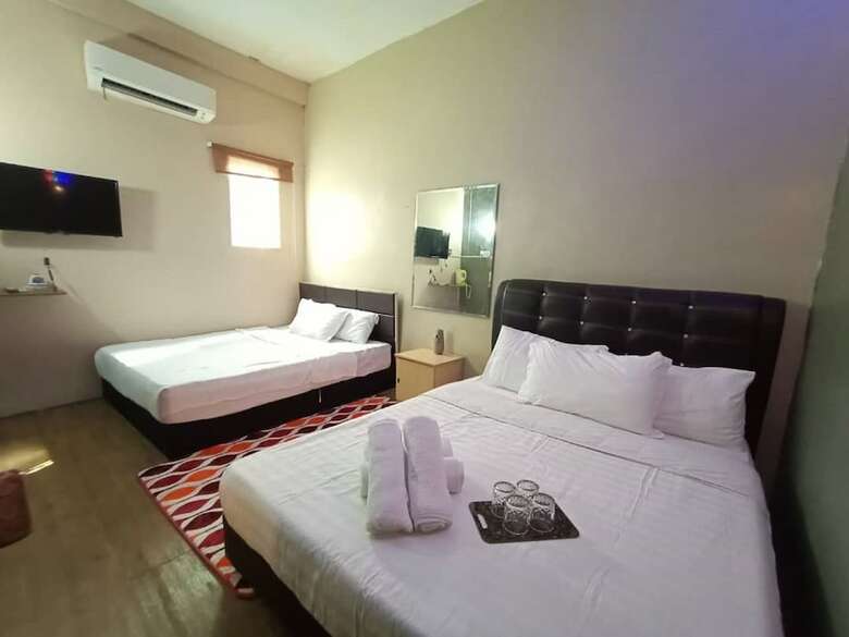 Hotel Boutique Batu Gajah