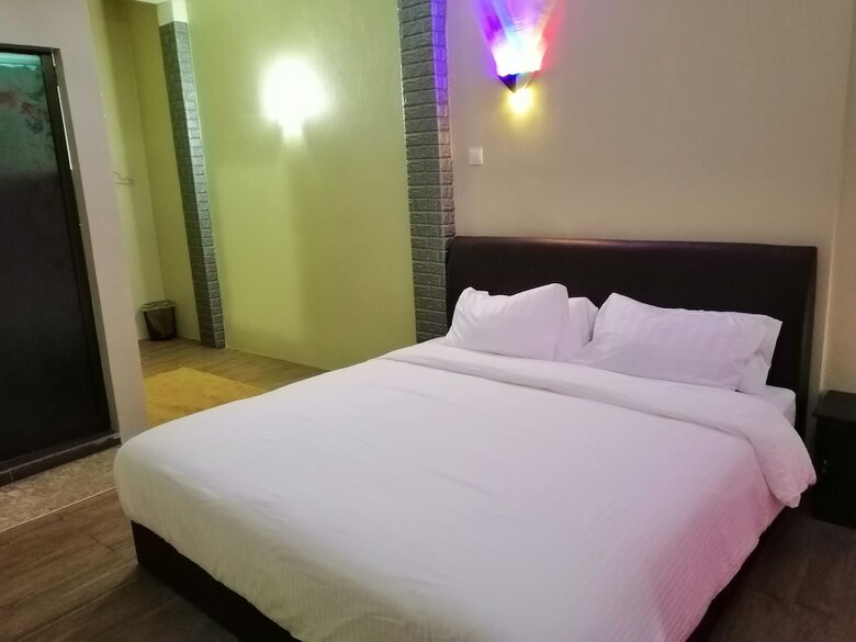 Hotel Boutique Batu Gajah