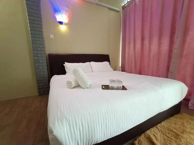 Hotel Boutique Batu Gajah