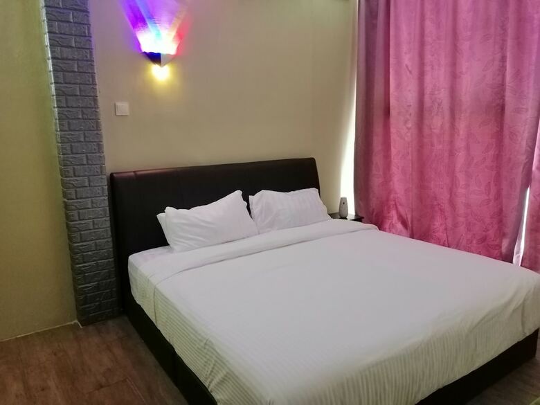 Hotel Boutique Batu Gajah