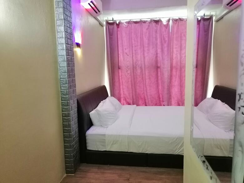 Hotel Boutique Batu Gajah