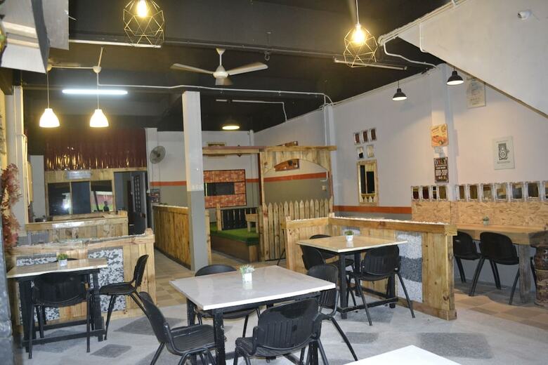 Hotel Boutique Batu Gajah