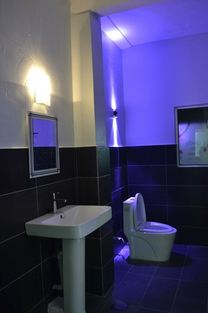 Hotel Boutique Batu Gajah
