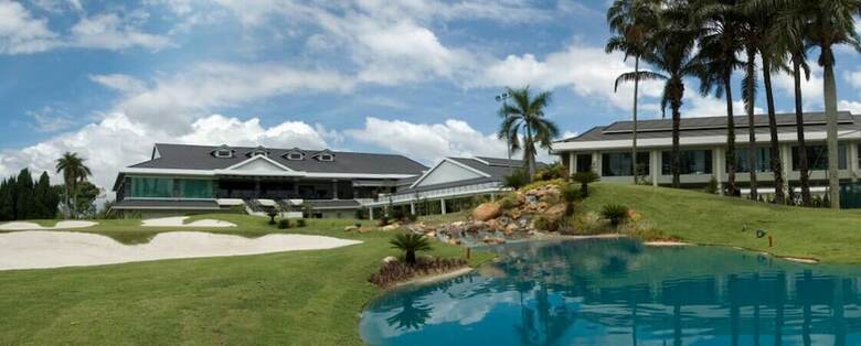 Hotel Boutique Batu Gajah