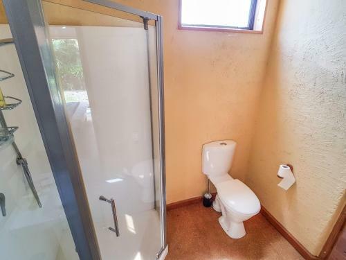 Manaaki Mai Lodge - Nature At Its Best 2 Bedroom