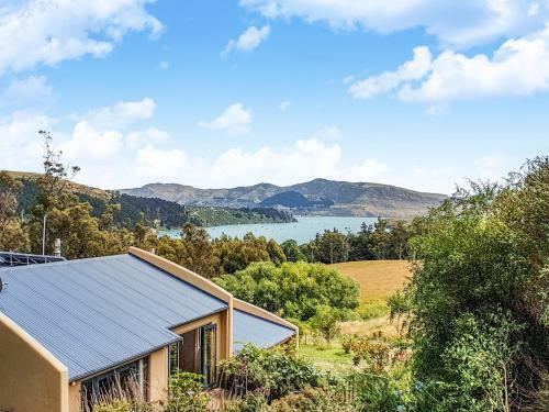 Manaaki Mai Lodge - Nature At Its Best 2 Bedroom