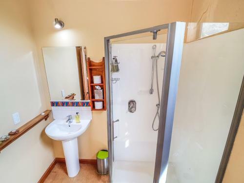 Manaaki Mai Lodge - Nature At Its Best 2 Bedroom