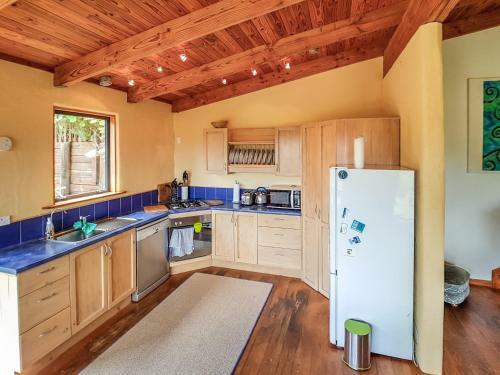 Manaaki Mai Lodge - Nature At Its Best 2 Bedroom