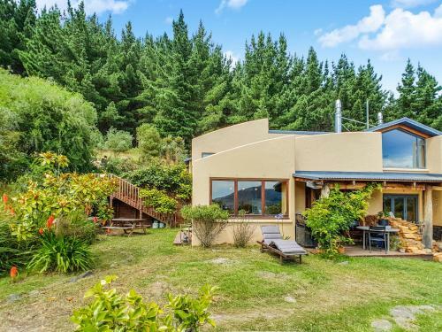 Manaaki Mai Lodge - Nature At Its Best 2 Bedroom