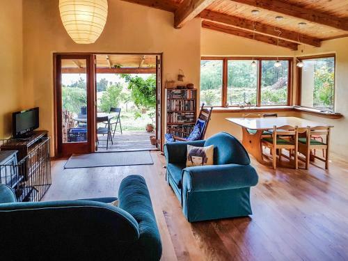 Manaaki Mai Lodge - Nature At Its Best 2 Bedroom