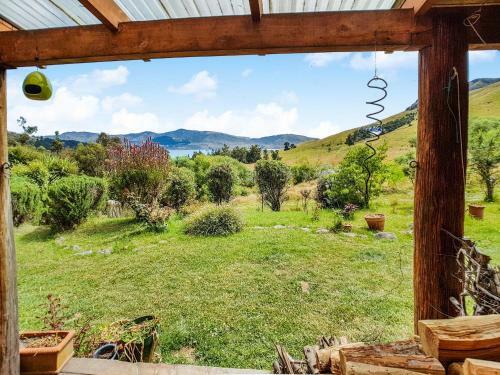 Manaaki Mai Lodge - Nature At Its Best 2 Bedroom