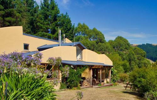 Manaaki Mai Lodge - Nature At Its Best 2 Bedroom