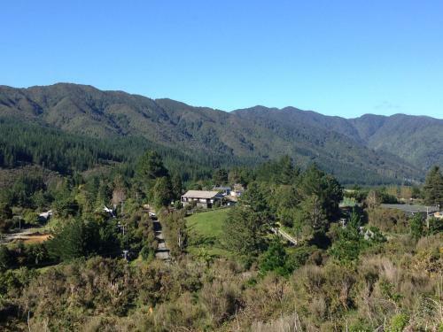 Lodge Incline Cottage