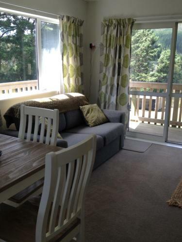 Lodge Incline Cottage