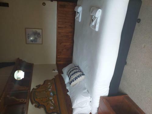 Hotel Dawson Falls Mountain Lodge