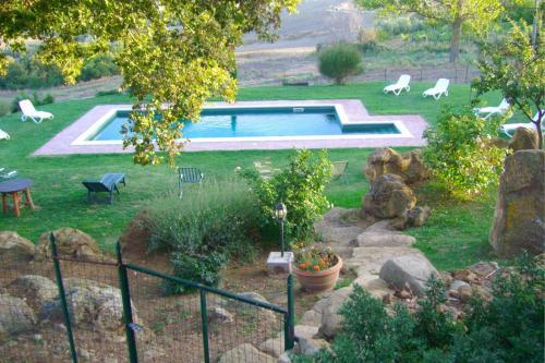 Pienza Villa Sleeps 13 Pool Wifi