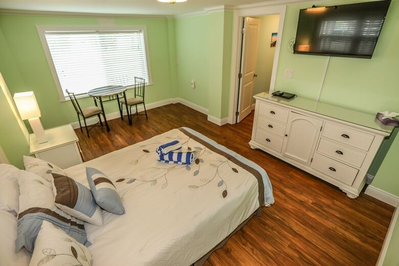 203 Fairweather Villa C