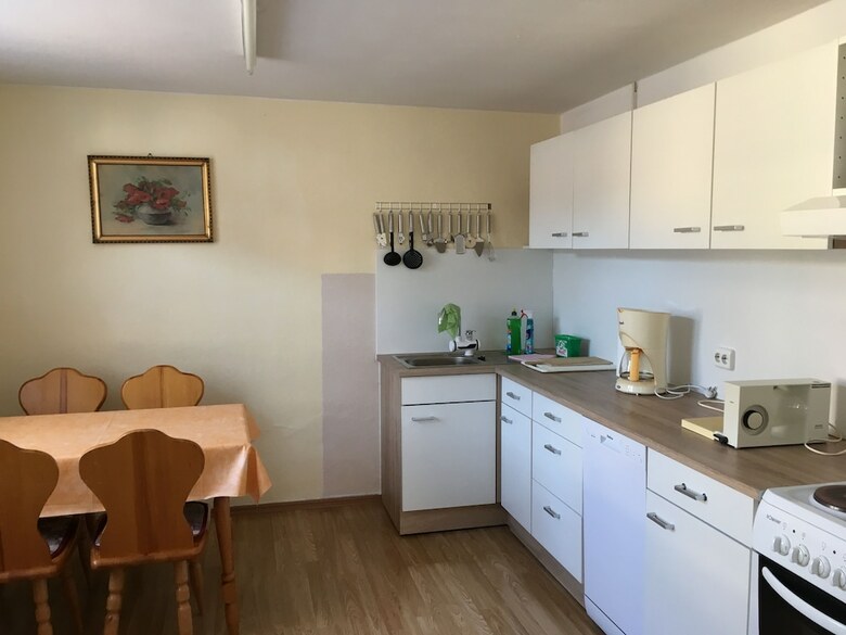 Pension Zum Ritter
