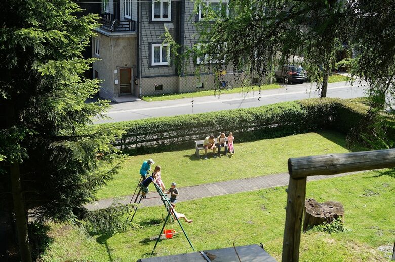 Pension Zum Ritter