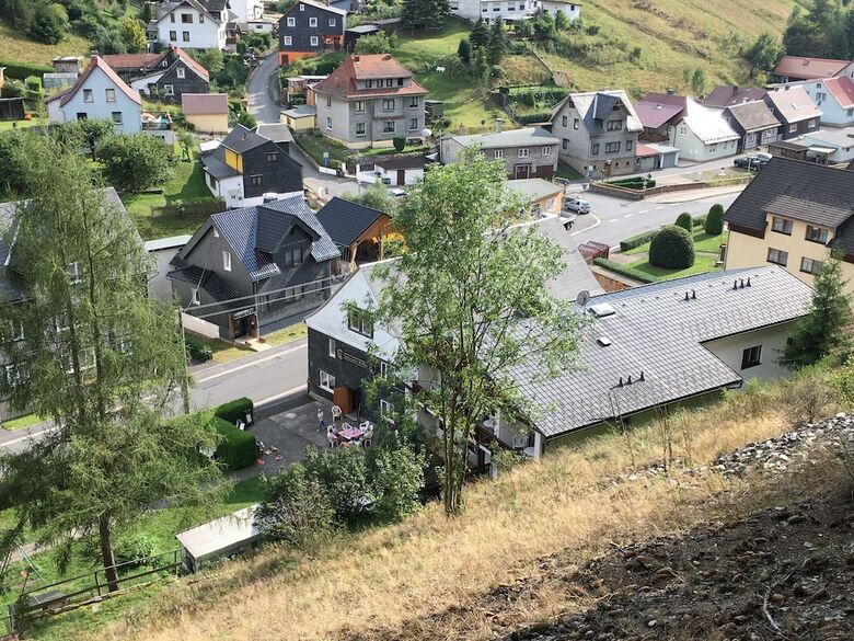 Pension Zum Ritter