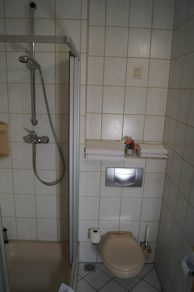 Pension Zum Ritter