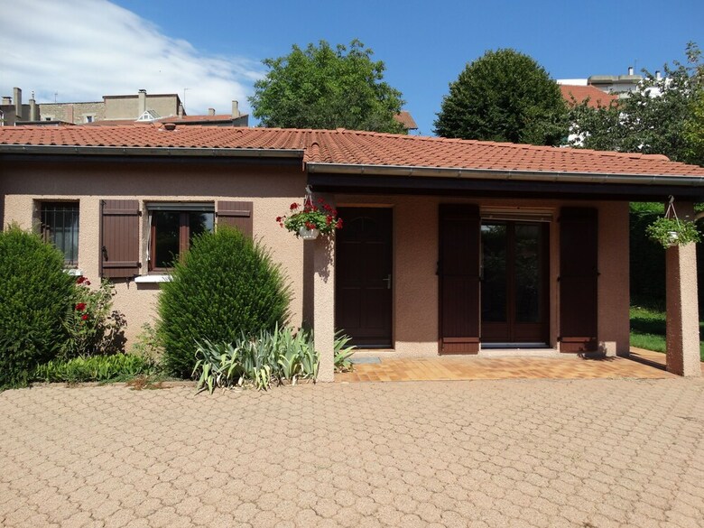 Le Clos Gentiane