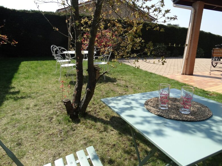 Le Clos Gentiane