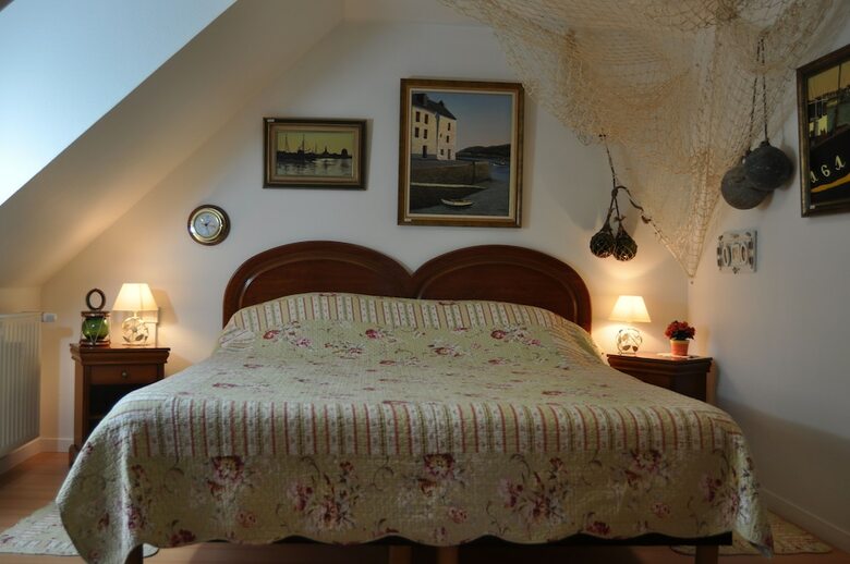 Hotel Ti Er Mad