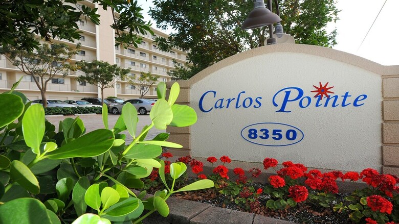Carlos Pointe 115