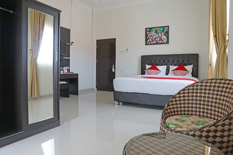 Hotel Oyo 1326 Mahakam Guest House