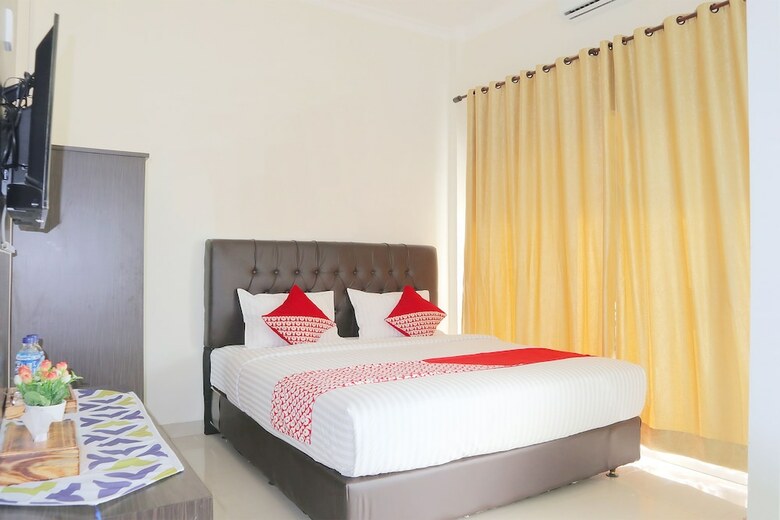 Hotel Oyo 1326 Mahakam Guest House