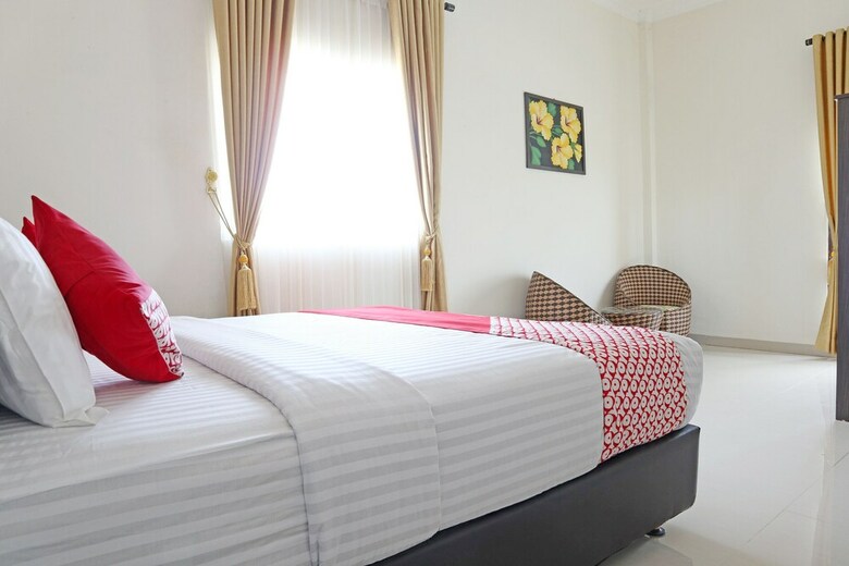 Hotel Oyo 1326 Mahakam Guest House