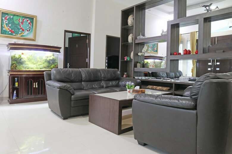 Hotel Oyo 1326 Mahakam Guest House